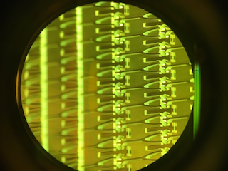 Mikroskop-Inspektion der Abbildungs-Definition von Mikro-Verbindern für Elektrotechnik